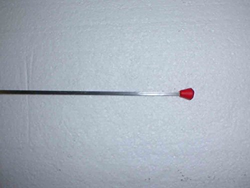 Practice Foil Weapon with Pistol Grip (for Adult #5, Left)