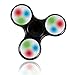 Kangaroo LED Black Fidget Spinner