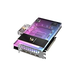 Gigabyte Aorus GeForce RTX 5090 Xtreme Waterforce