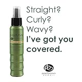 Paul Brown Hawaii Hapuna Keratin Retexturizer Natural Straightening Mist (4 oz.)