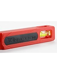 Kapro 301   01 7" t bevel con hoja de acero inoxidable