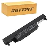 Battpit™ Laptop / Notebook Battery Replacement for Asus U57A (4400mAh / 49Wh)