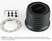Nardi-Personal Steering Wheel Hub Adapter (Boss) Kit - Mercedes W107 (1980+) - Part # 4301.00.2804-17