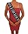 â€œ40 & Fabulous" Black Glitter Satin Sash â€“ Happy 40th Birthday Party Supplies, Ideas and Decorations- Funny Birthday