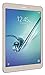 Samsung Galaxy Tab S2 SM-T813NZDEXAR 9.7-Inch 32 GB Wifi Tablet (Gold)thumb 1