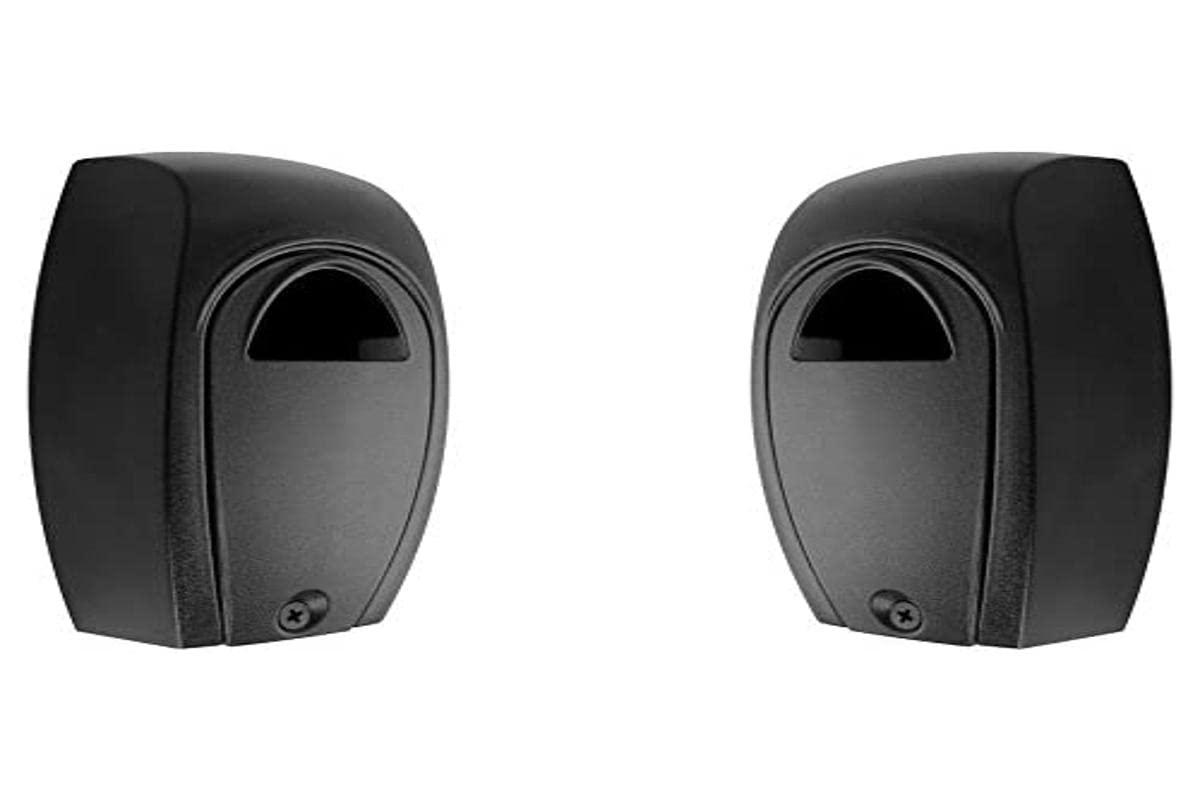 Pair Outer for Automatic HIGH Quality Infrared Range up to 30 m Power Supply 12/24 VAC/VDC