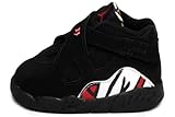 Nike Jordan Toddlers Jordan 8 Retro Bt Basketball Shoe