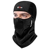 Balaclava -Ski Mask Windproof Mask Bike Face Mask Bicycle Balaclavas Motorcycle Cycling Outdoors in Winter Neck Warmer Multifunctional Seamless Headwear Ski Motorcycle Snowboard Cycling Hiking