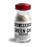 Special Ingredients - Prank & Revenge - Green Gas - Fart Inducer Powder