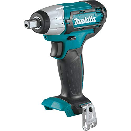 Makita WT03Z Impact Wrench - Image 7