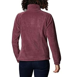 Columbia Women's Benton Springs Full