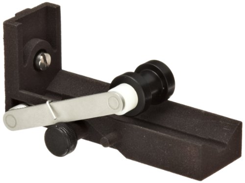 Thermo Scientific Test Tube or COD Reagent Vial Holder For Genesys 10 UV-Vis Spectrophotometer