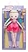 Mooshka Flowerina Doll- Blossom