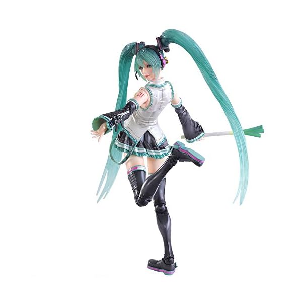 Play Art Kai Hhatsune Miku ed Limit 27 cm