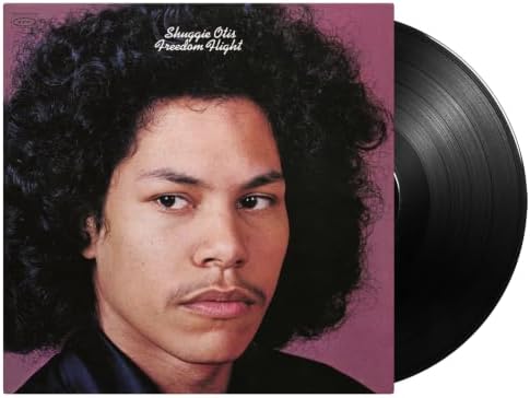 OTIS,SHUGGIE - Here Comes Shuggie Otis / Freedom Flight - Amazon