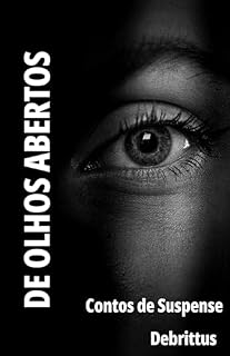 Livro DE OLHOS ABERTOS
