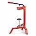 FastRack 45-CZ-85-D6BG Wine Bottle Floor Corker, Portuguese Red, steel, 1