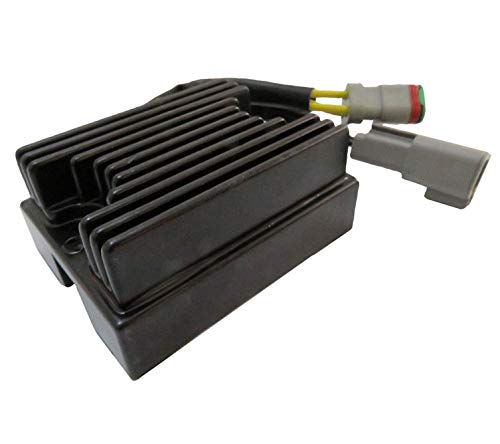 VOLTAGE REGULATOR RECTIFIER for 2002-2007 Sea-Doo 278001969 278001581 Watercraft