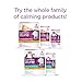 Comfort Zone 30 Day Starter Kit: 1 Cat Calming Diffuser & 1 Refill; Cat Pheromones Help Anxiety; Reduce Stress, Urine Marking, Scratching