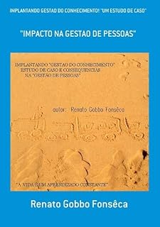 Livro Implantando Gestao Do Conhecimento! "um Estudo De Caso"