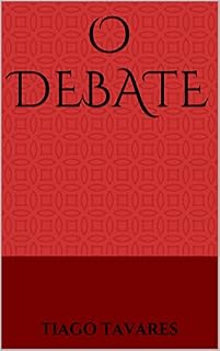 Livro O debate