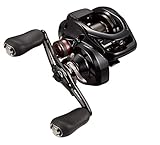 SHIMANO Reel 17 Scorpion DC HG
