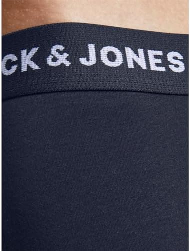 Cuecas Boxer Masculinas (Pack de 10)