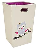 Twirly Kids Hamper, Owl