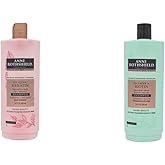 Anne Rothshield Shampoo Collagen and Biotin 700Ml : Amazon.com.mx: Belleza