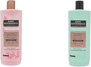 shampoo anne rothshield opiniones