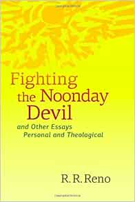 The noonday friends essays picture