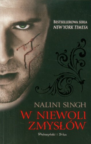 W niewoli zmyslow (polish)