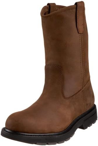 wolverine men's w272 athletic mid boot