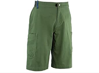 Simond pantalón corto Tech - corto pantalones de escalada, color Verde -  verde, tamaño XXL : Amazon.es: Ropa