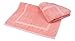 SALBAKOS - Bathroom Rugs Set 2 Piece, 100% Cotton Bath Mats for Bathroom, Comfy & Highly Absorbent Bathrooms Floor Mats, Machine Washable | 20