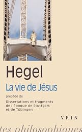 La  vie de Jésus