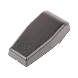 Omix-ADA 11218.05 Left/Right Liftgate Hinge Cover for Jeep Wrangler JK/JKU