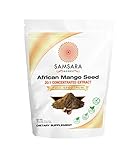 African Mango Seed Extract Powder (2oz/57g) 20:1 CONCENTRATED EXTRACT
