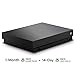Microsoft Xbox One X 1TB Black (Console Only) (Renewed)thumb 1