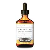 Back in Action Herb Drops, 2 Fl Oz