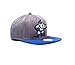 Megaman Baseball Cap Pixel Character Official Snapback