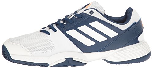 Xj Skate Shoe adidas Performance Kids' Barricade Club