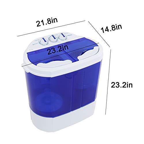 4 ROVSUN+Portable+Washing+Machine+Electric