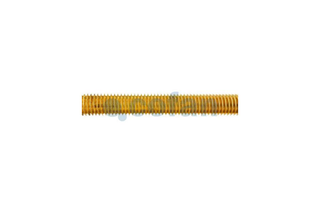 Cofan 00400016L – Din 975 m-16 Brass
