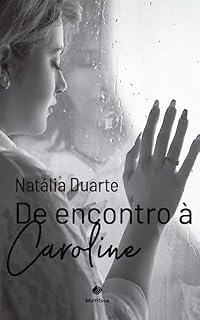 Livro De encontro à Caroline