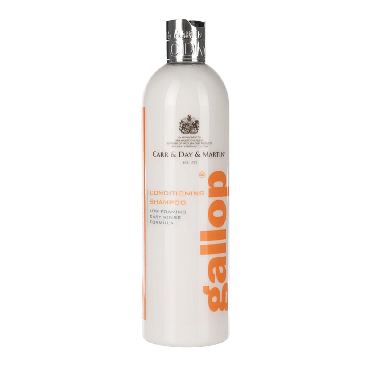 Other CARR & DAY & MARTIN GALLOP CONDITIONING SHAMPOO, clear, 500ml — image 1