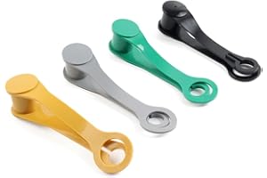 Bacar Hydraulic Fitting Dust Cap Coupler Plug Cover Black Grey Yellow Green for John Deere Tractor 425 445 X465 X475 X485 X495 X585 X595