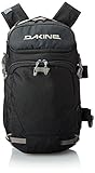 Dakine Heli Pro Backpack, 20 L/One Size, Black