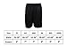 Total Soccer Factory Soccer Referee Shorts (No Logos)