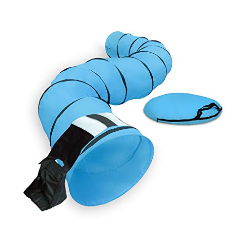 Trademark Innovations Sand Bag for Dog Agility Tunnel Pricepulse